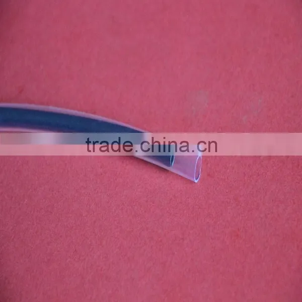 20mm White Fire Proof Pvc Insulation Tube photo-5