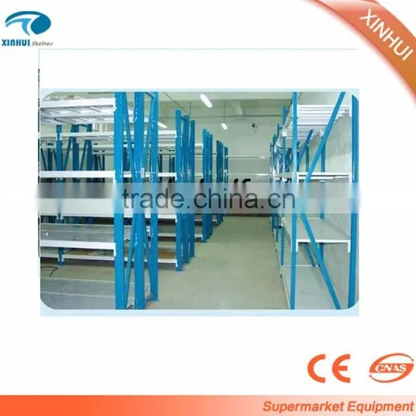 Warehouse Rack/Heavy Goods Shelf With High Quality photo-2