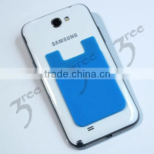 Silicone Card Holder photo-4