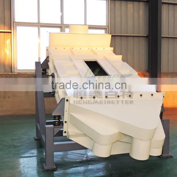 Pellet Machine Accessory Equipment --vibrating Screener photo-4