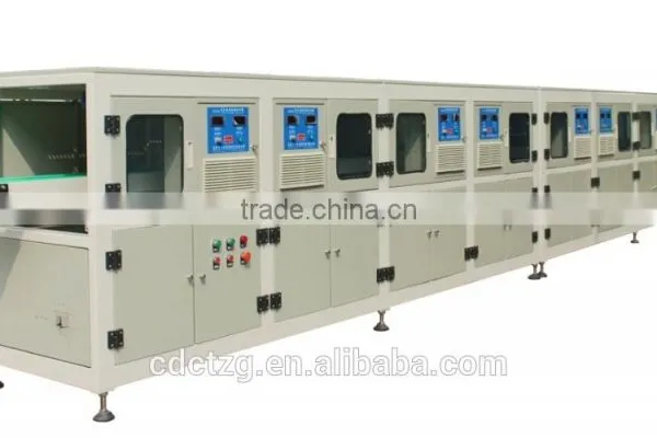 Automatic Tin Can Packaging Machine/food Canning Machine photo-4