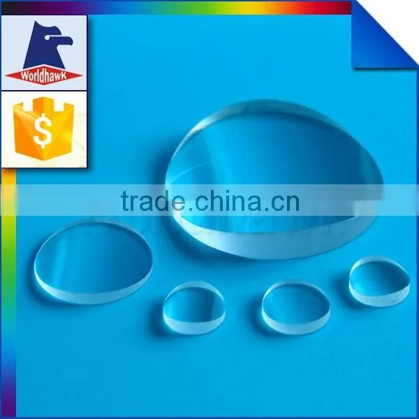 Meniscus Lenses, Meniscus Lens (positive and Negative) photo-4
