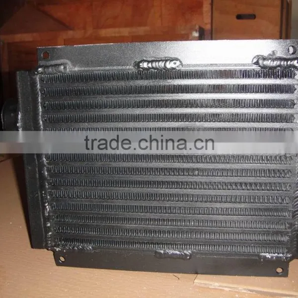Industrial Stage Water Chiller Water Cooler Compressor