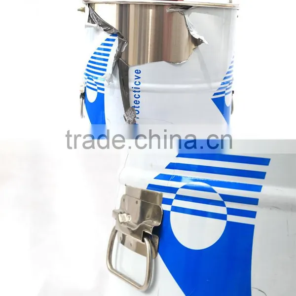 2 Frame Manual Honey Extractor Beekeeping Equipments 2 3 4 6 8 12 24 Frame Honey Extractor photo-5