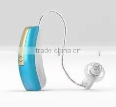 Ric Hearing Aid