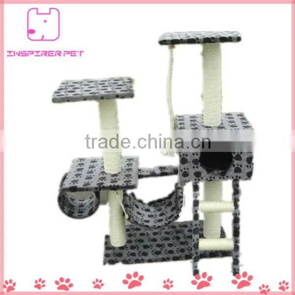 Craft Cat Climbing Tree Cheap photo-2