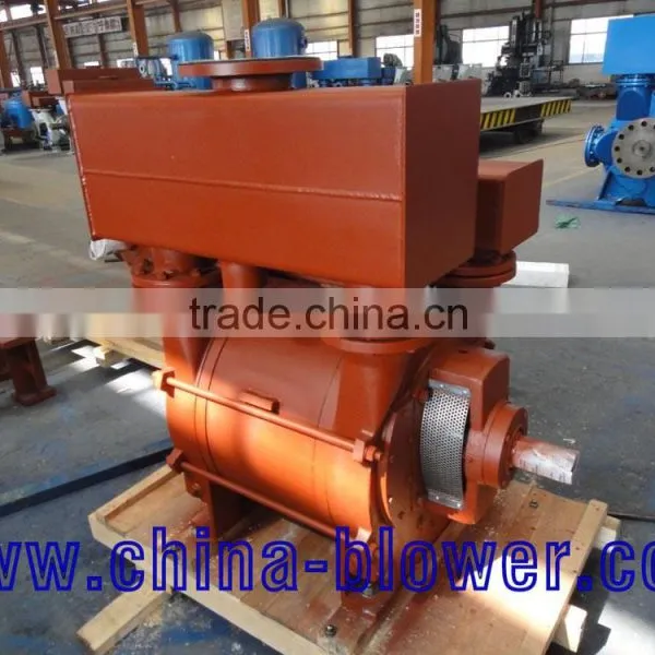 Liquid Ring Vacuum Pump &liquid Ring Compressor/water Ring Vacuum Pump/water Ring Compressor photo-6