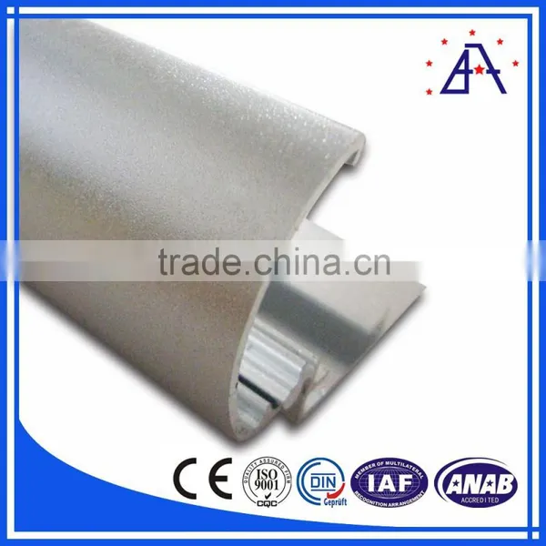 Aluminium Industrial Frame 25x25 Aluminium Profile photo-5