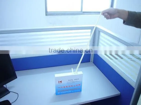 Disposable Medical Tourniquet