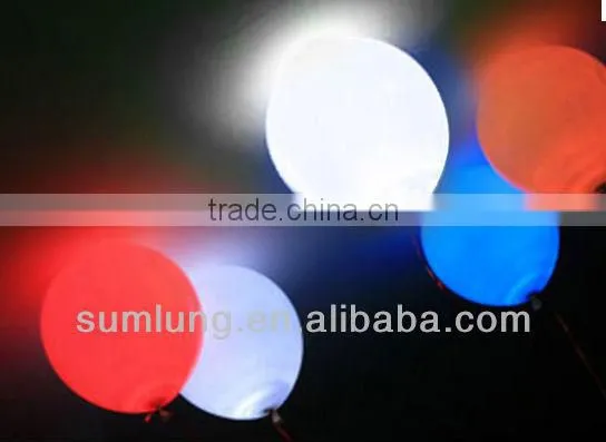 Led Balloon Lamp, Led Balloon Light