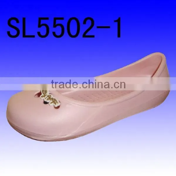 Eva Shoes