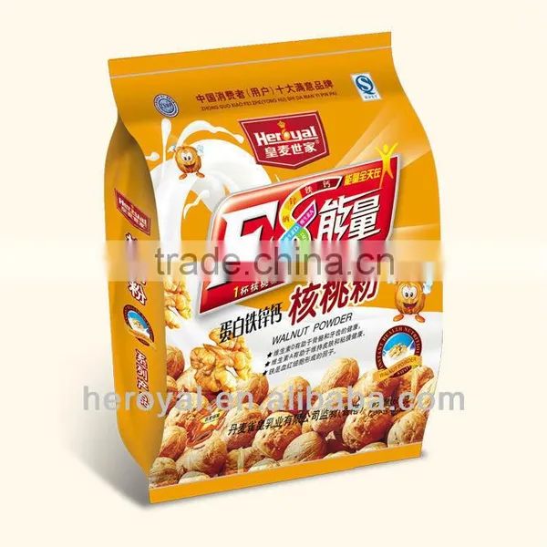 E8 Energy Middle & Old Age High Ca Soy Milk Powder photo-6