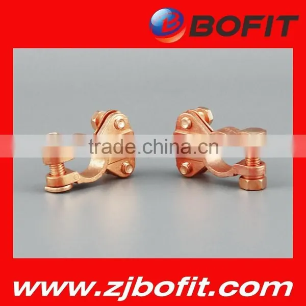 Bofit Good Quality Brass Copper Battery Terminals Different Types photo-3