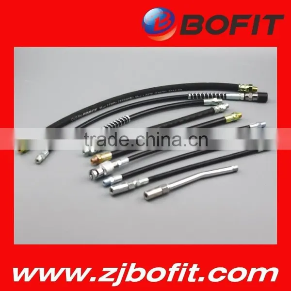 Top Quality Grease Extensible Hose Best Factory photo-4