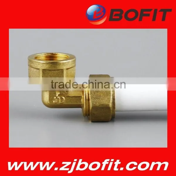 Super Quality Hot Sell Pex Plastic Fittings for Piping System photo-2