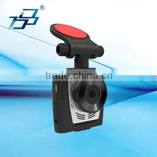 Gps 1080P FULL HD CAR DVR photo-3