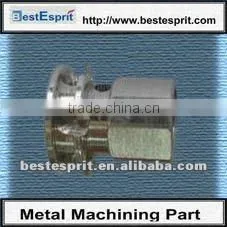 Precision Metal Machining Manufacture Prototype Mould