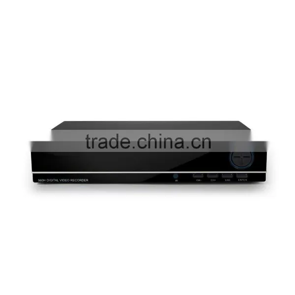 Night Vision 1280*720P HDMI DVR 8CH Channel 8pcs IR Bullet Outdoor Waterproof Security CCTV IP Camera System photo-4