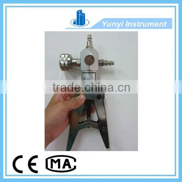 Pneumatic Hand Pressure Calibrator photo-2