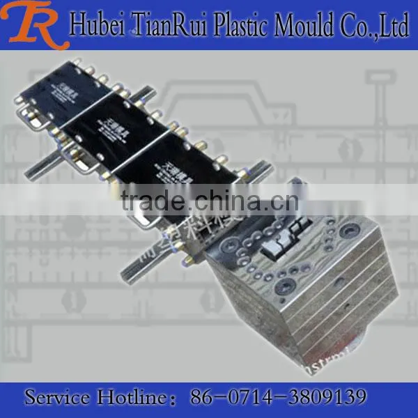 To Meet The Various Needs Of Customizable Co-extrusion Die Machine photo-4