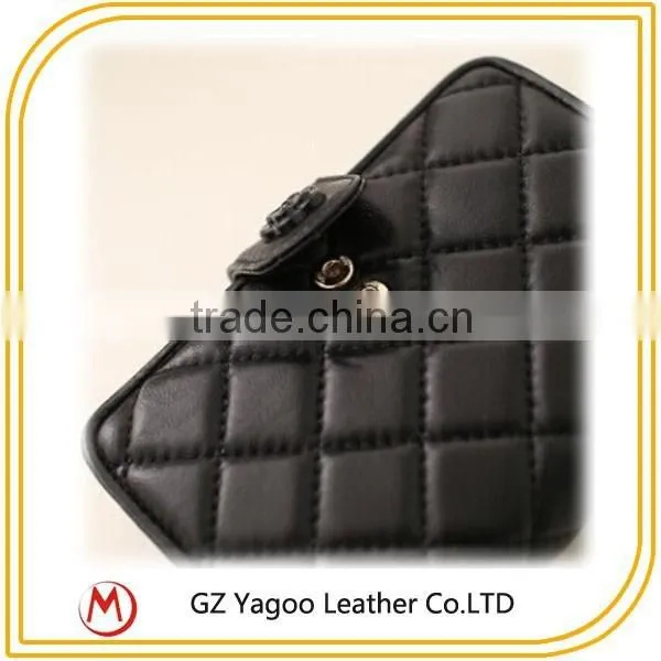 Woman Wallet Good Quality Genuine Women Leather Wallet photo-4