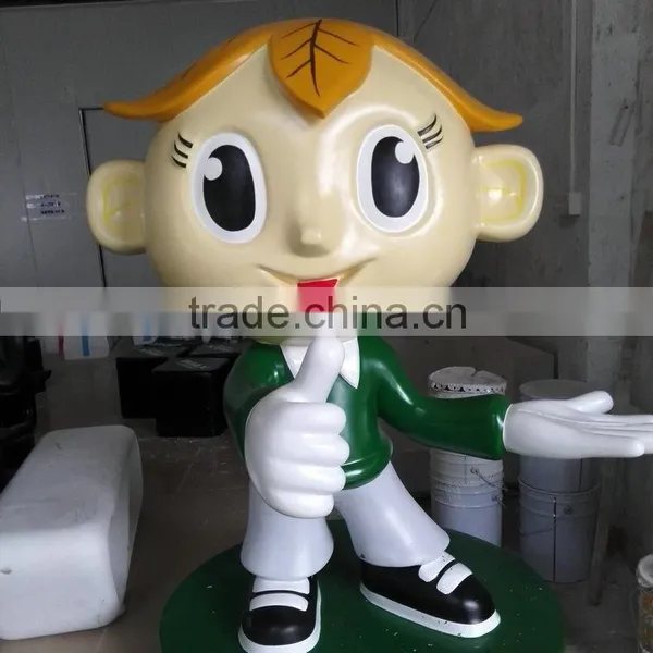 Large Resin Fiberglass Animal Statues photo-2