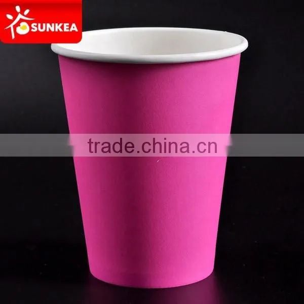 Leak Proof Printed Paper Beer Cup photo-2
