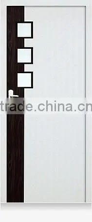 Conch PVC Foam Door photo-5