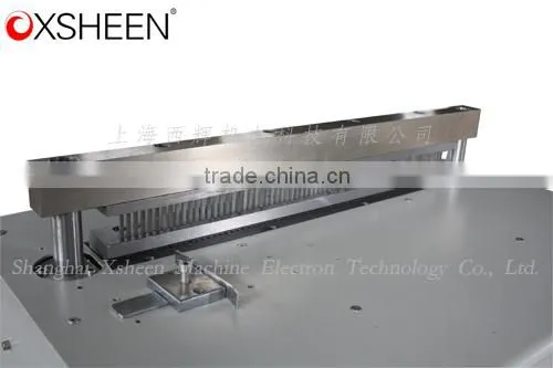 XH-NP600 Electric Paper Punching Machine photo-5