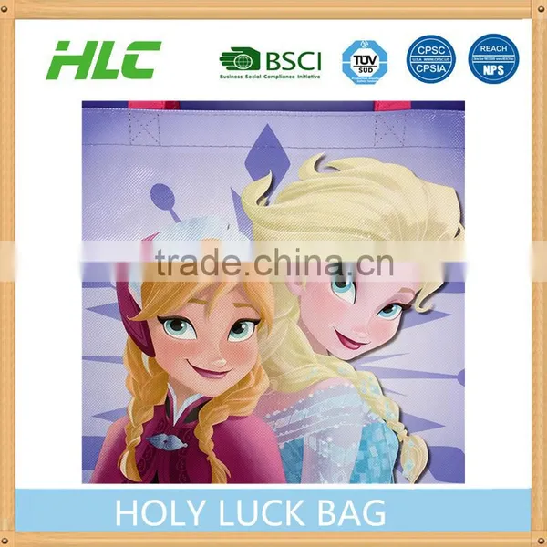 Low Price PP Non Woven Bag, Shopping Bag, PP Non Woven Shopping Bag Laminated Non Woven Bag Supplier's Choice photo-2