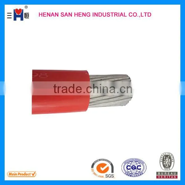 Pvc Insulation Single Core Aluminium Cable 70mm2 95mm2 Supplier's Choice photo-3