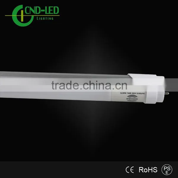 9W 600mm Microwave Sensor T8 LED Tube ,intelligent Tube High Energy-saving Lights CE/RoHS Certified photo-3