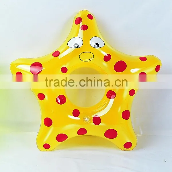 2016 Inflatable Animal Toy Inflatable Child Swim Ring photo-2