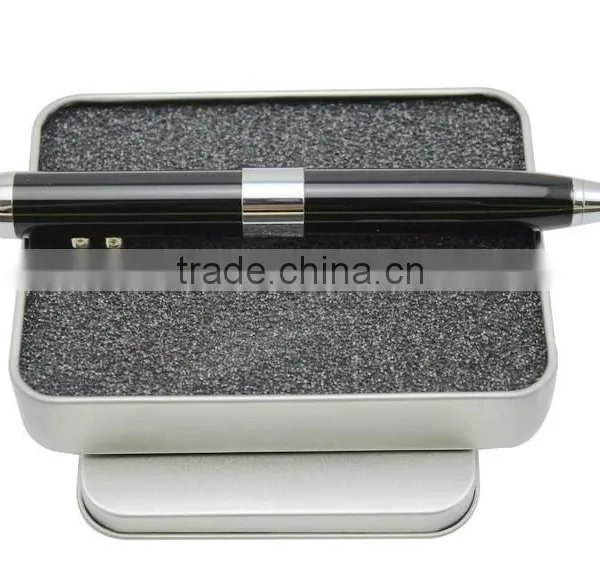 Multi Fiunction Monry Detector Pen , Led Laser Pen for Gift photo-6