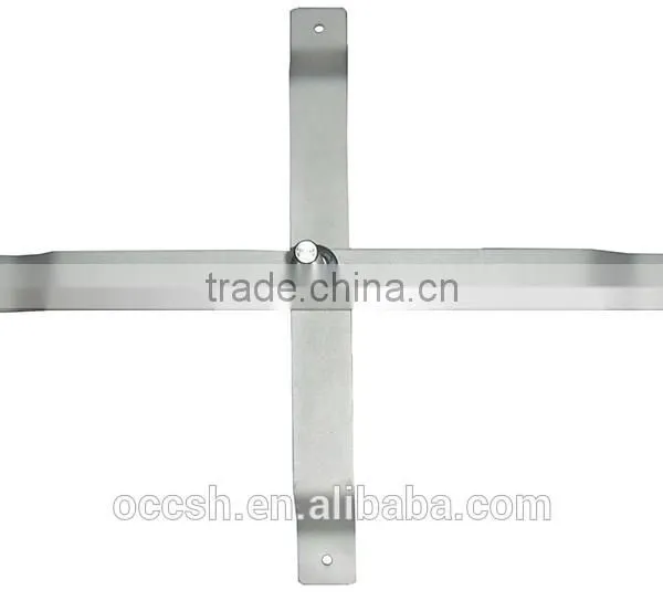 3.4m Beach Flag Pole Stand Flag Flagpole Fibreglass Rod photo-3