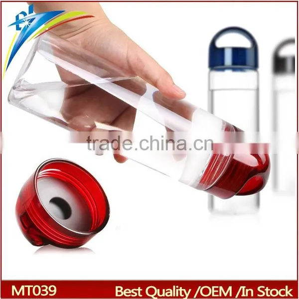 First Generation Tritan Water Bottle Tritan Bottle