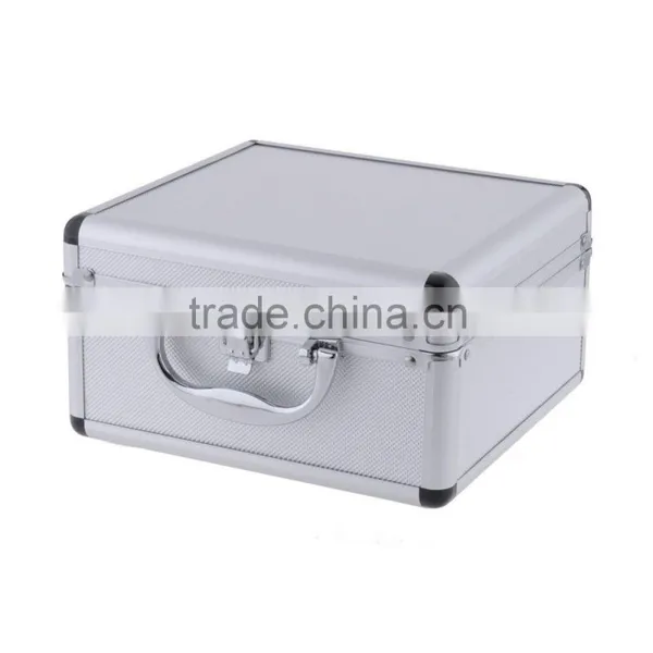 Aluminum Box Quadcopter Carrying Case photo-2