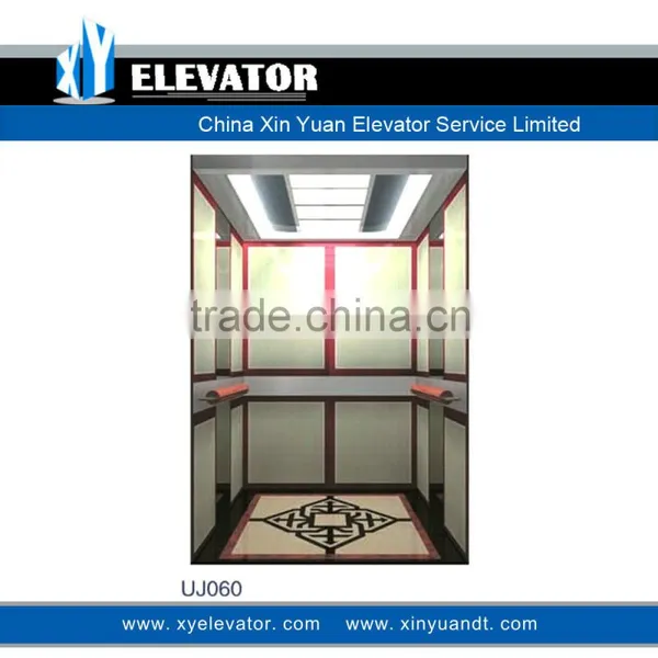 XINYUAN Elevator Passenger Elevator Residential Elevator photo-6
