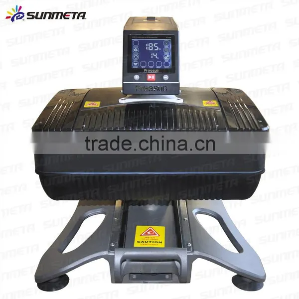 Sunmeta Sublimation Personalize Phone Case Heat Press Machine photo-3
