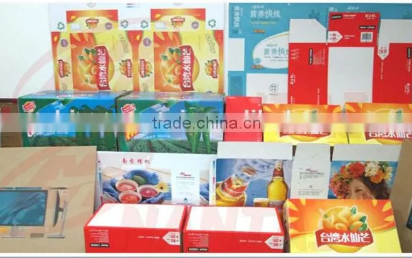 NANTAI-NT0920-IIAutomatic Flexo Printing Diecutting Machine photo-6