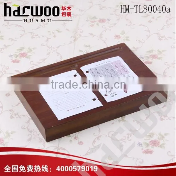 Office Gift Table Desk Decoration Wooden Calender Wooden Table Calender Quality Choice photo-5