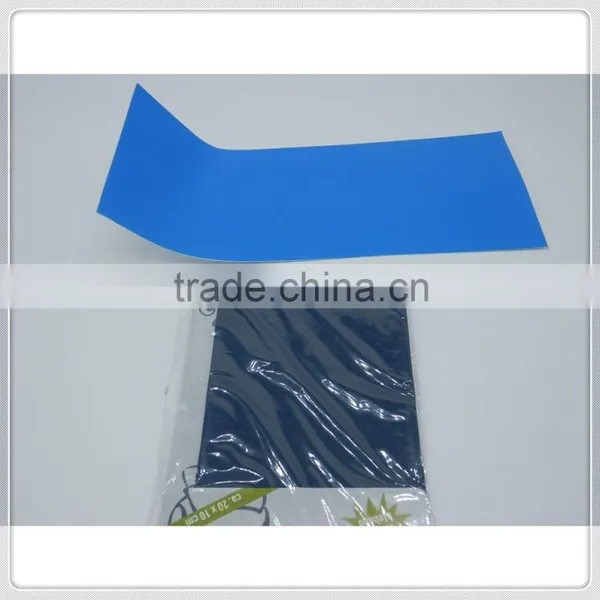 Fabric Self Adhesive Nylon Repair Patch photo-2