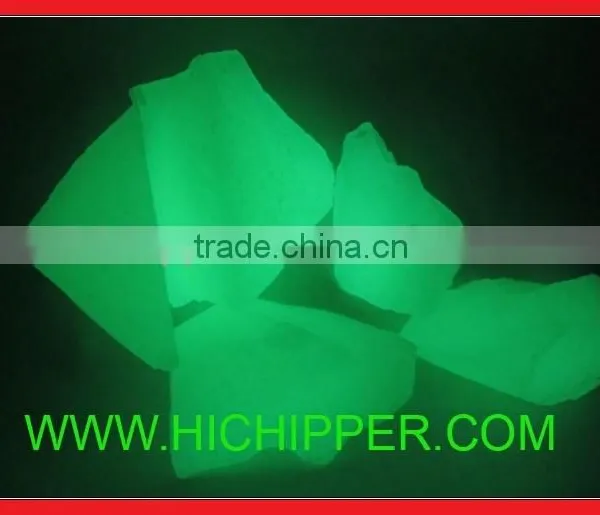 Glow in the Dark Glass Chipping for Paving photo-3