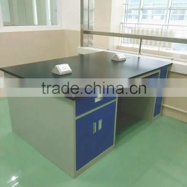 Hot Sale Steel Work Table Work Bench for All Kind of Labs photo-6
