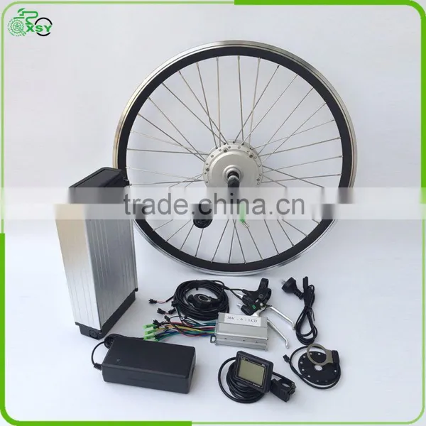 Ebike Motor Kit