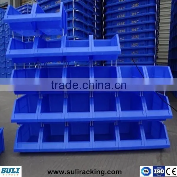 Plastic Storage Bin in Wholesale Made in China photo-4