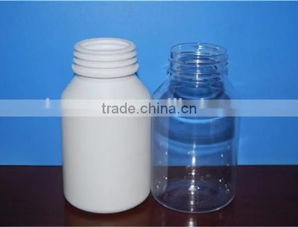 625ml Pill Clear Bottle photo-3
