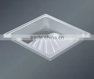 800mm Bathroom Corner Shower Tray photo-4