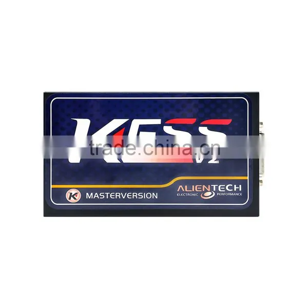 2016 Newest Version KESS V2 V2.23 OBD2 Manager Tuning Kit NoToken Limit Kess V2 Master FW V4.036 Master Version photo-5