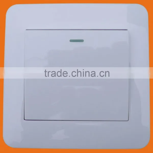 Electrical Wall Switch UK Light Switch photo-2
